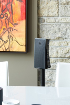Martin Logan Motion 4i (Gloss black)
