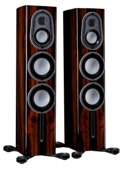 Monitor Audio Platinum 200 3G (Piano Ebony)