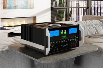 McIntosh MA12000 