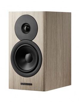 Dynaudio Evoke 20 (Blonde wood)