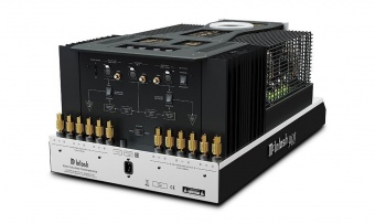 McIntosh MC901