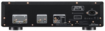 Marantz CD60 (Gold) 