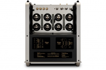 McIntosh MC3500 MkII