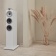 Bowers & Wilkins 703 S3 Satin White Bowers & Wilkins 703 S3 Satin White