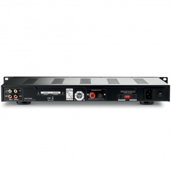 Focal  100 IW Sub8 Amplifier