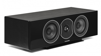 Sonus Faber Lumina Center I (Black) 