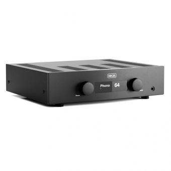 Hegel H190v Black