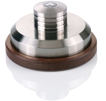 Clearaudio Statement Clamp (wood) 
