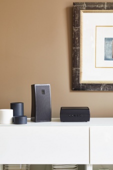 Martin Logan Motion 2i (Gloss black)