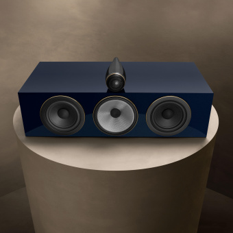 Bowers & Wilkins HTM71 S3 Signature (Midnight Blue Metallic)