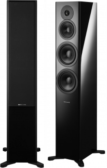 Dynaudio Evoke 50 (Black high gloss)