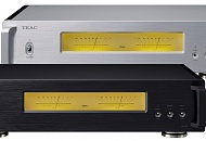 TEAC AP-701 серии Reference - Новый полноразмерный компонент! 