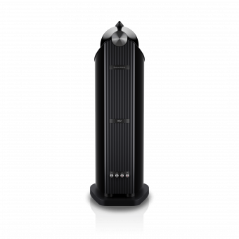 Bowers & Wilkins 802 D5 (Stealth Black)