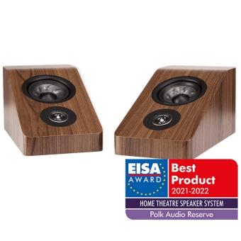 Polk Audio  Reserve R900 (walnut)