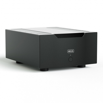 Hegel H30A black