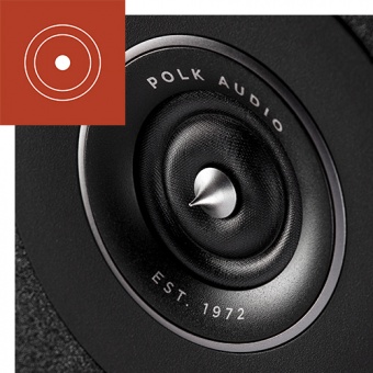 Polk Audio  Reserve R100 (black)