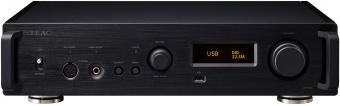 TEAC UD-701N (Black)  