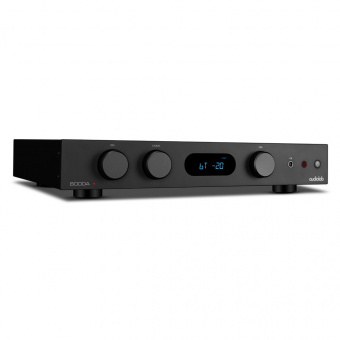 Audiolab 6000A MKII black