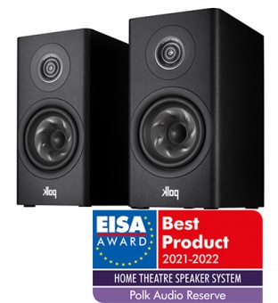 Polk Audio  Reserve R100 (black)