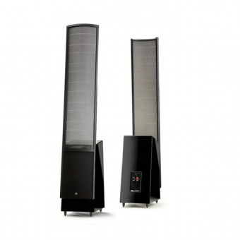 Martin Logan ElectroMotion ESL X (gloss black)