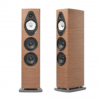 Sonus Faber Sonetto V G2 (Walnut)  