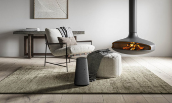 Loewe Klang mr5 basalt grey 