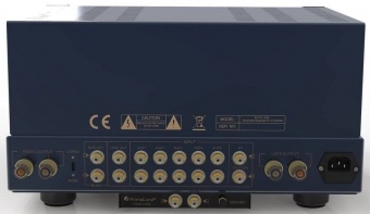 PrimaLuna EVO 300 Hybrid (2х100 Вт) black
