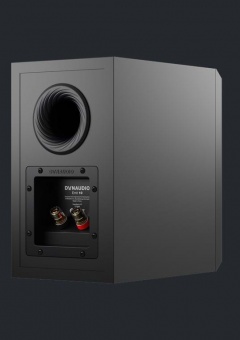 Dynaudio Emit 10 (Black satin)