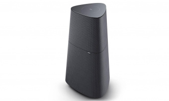 Loewe Klang mr5 basalt grey 