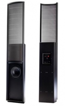 Martin Logan EFX (black)
