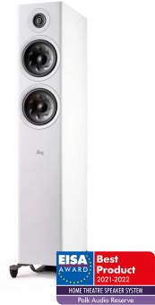Polk Audio  Reserve R500 (white)