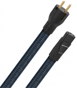 AudioQuest Monsoon C13 (1m)