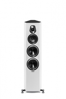 Sonus Faber Sonetto V G2 (Matte white)  