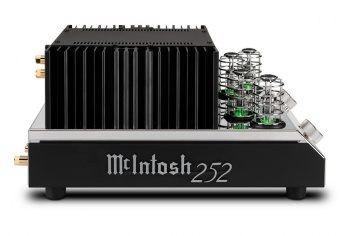 McIntosh MA252  