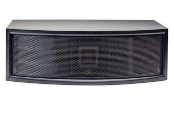 Martin Logan ElectroMotion ESL C (Black)