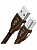 AudioQuest Coffee USB A-B  0.75m   