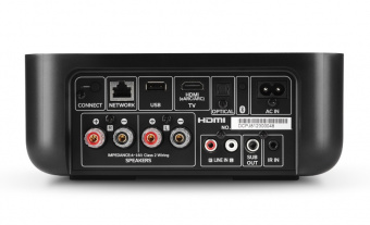 Denon Home Amp (black)