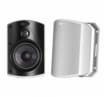 Polk Audio Atrium 5 (white)