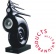 Bowers & Wilkins Nautilus (black) Bowers & Wilkins Nautilus (black)
