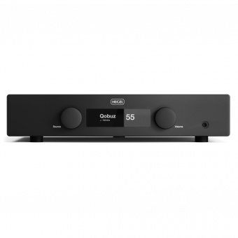 Hegel H150 black