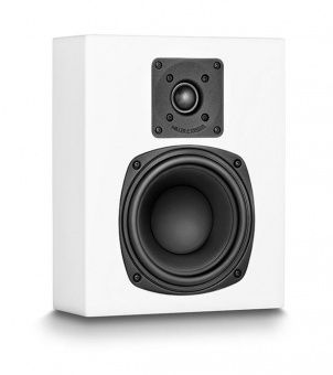 MK Sound D95  White
