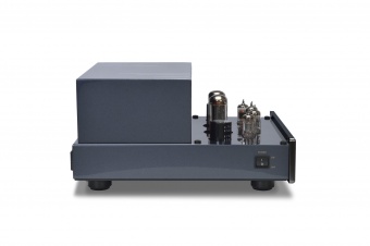 PrimaLuna Evo 100 Tube DAC silver