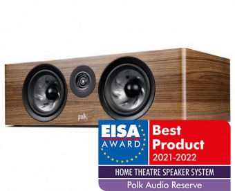 Polk Audio  Reserve R400 (walnut)
