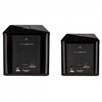 Martin Logan BalancedForce 210 (Gloss black)
