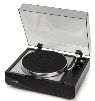 Thorens TD 1600 (black)