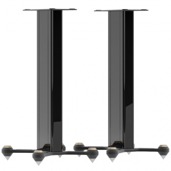 Monitor Audio Studio 89 Stand (Black gloss)
