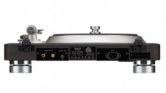 Denon DP-3000NE (wood)