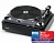 Thorens TD 124 DD (black)