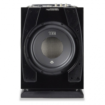 REL 212 Black Label