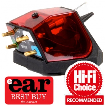 Rega Ania Pro MС 
